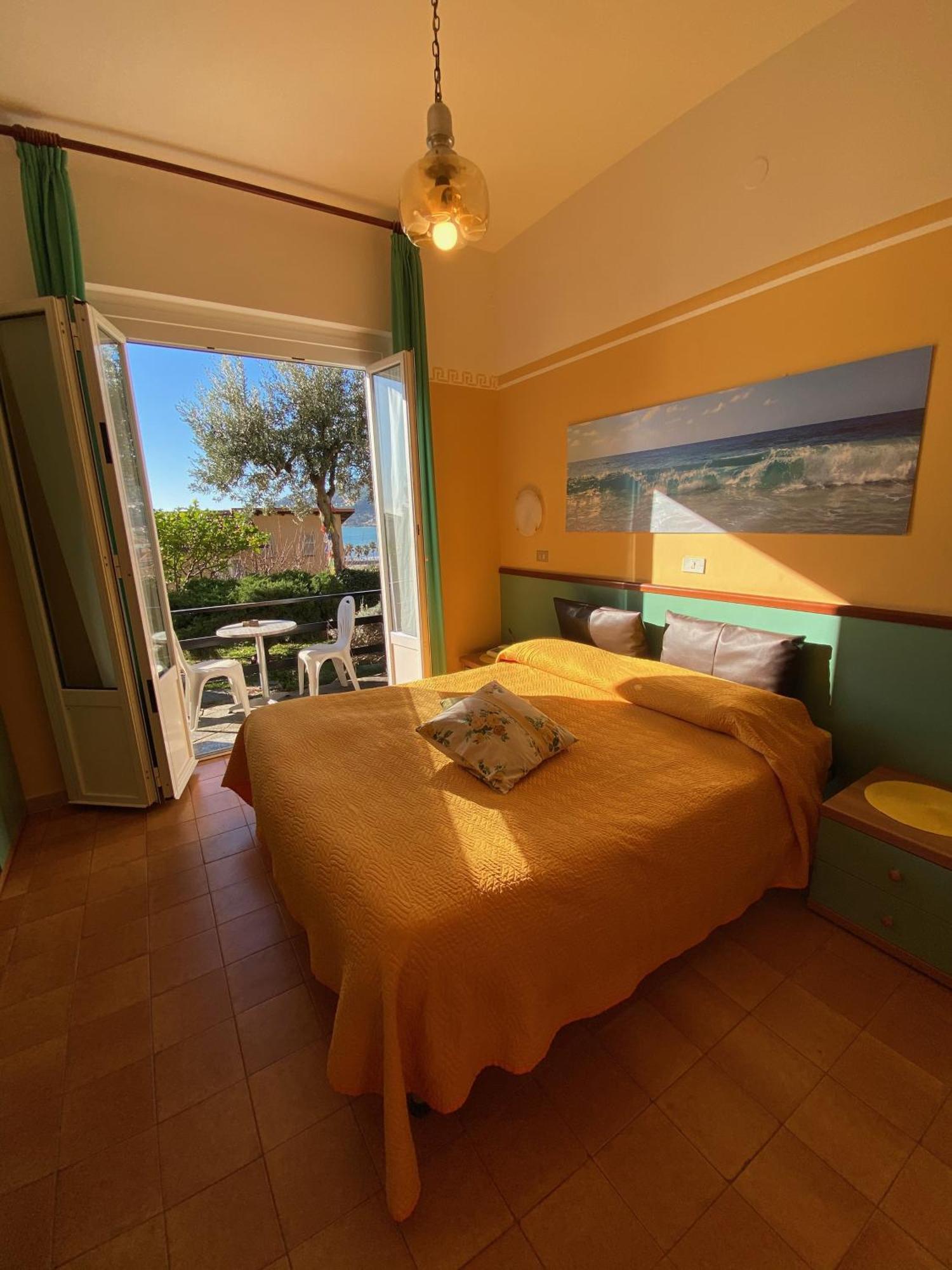 Albergo La Pineta Andora Quarto foto