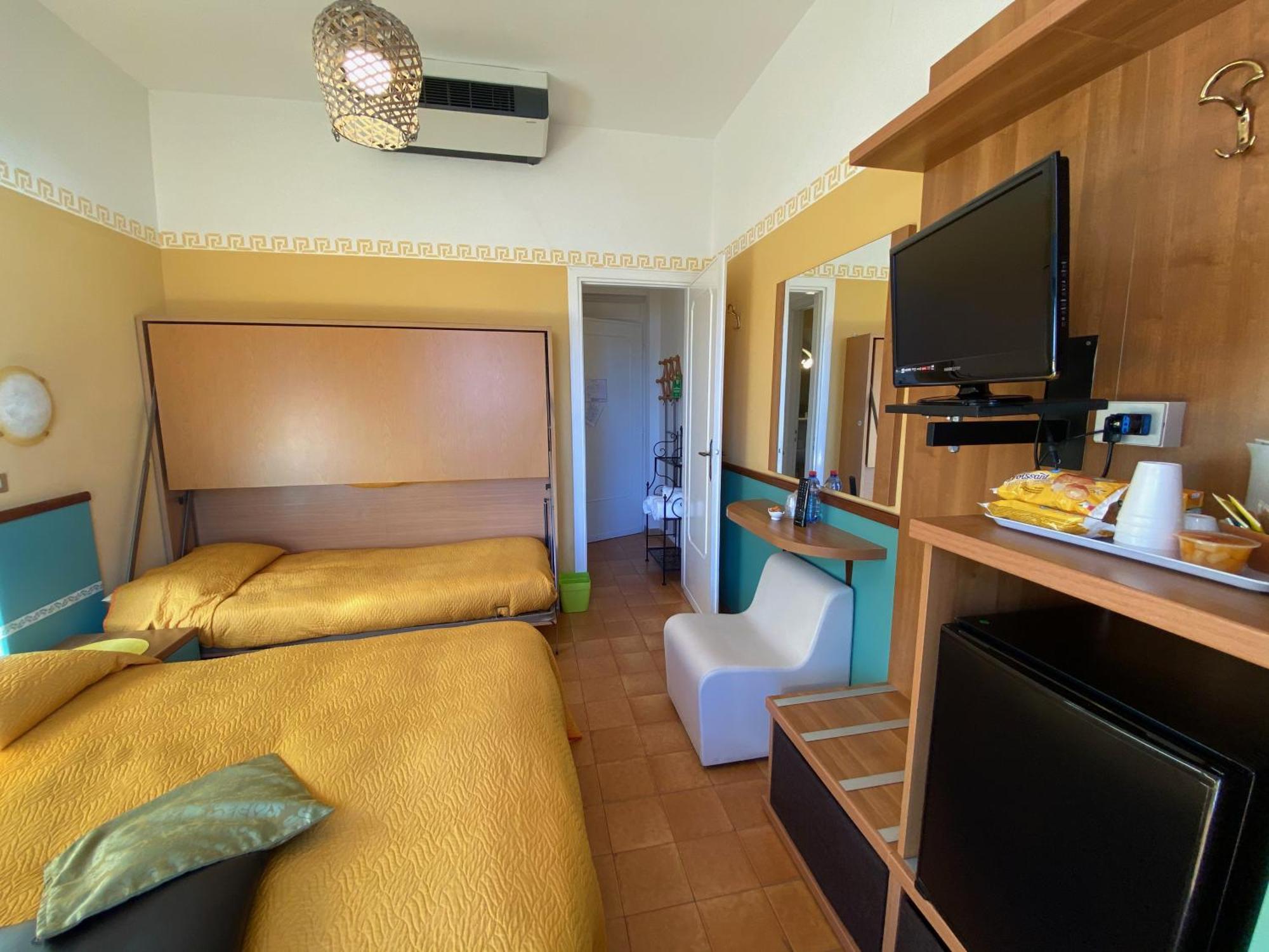 Albergo La Pineta Andora Quarto foto