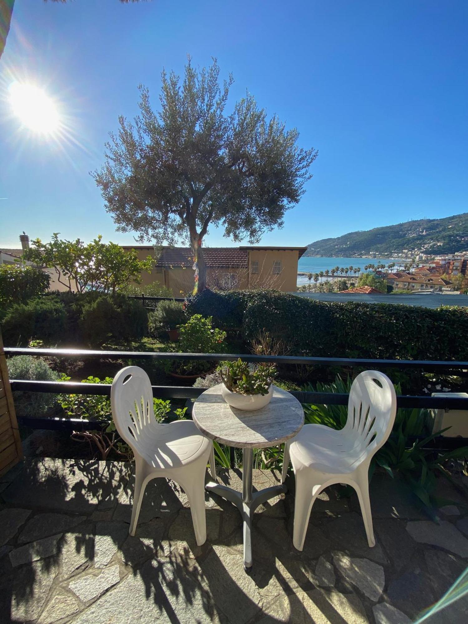 Albergo La Pineta Andora Quarto foto