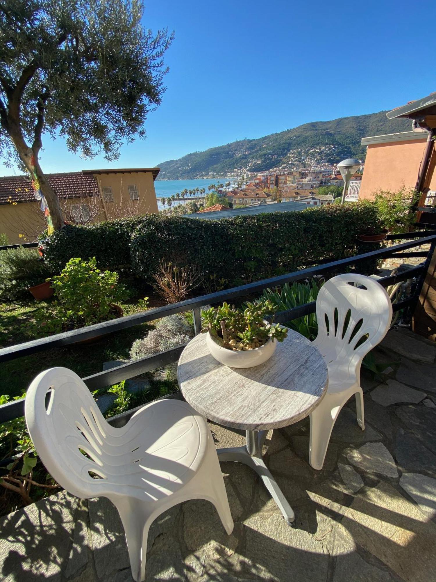 Albergo La Pineta Andora Quarto foto