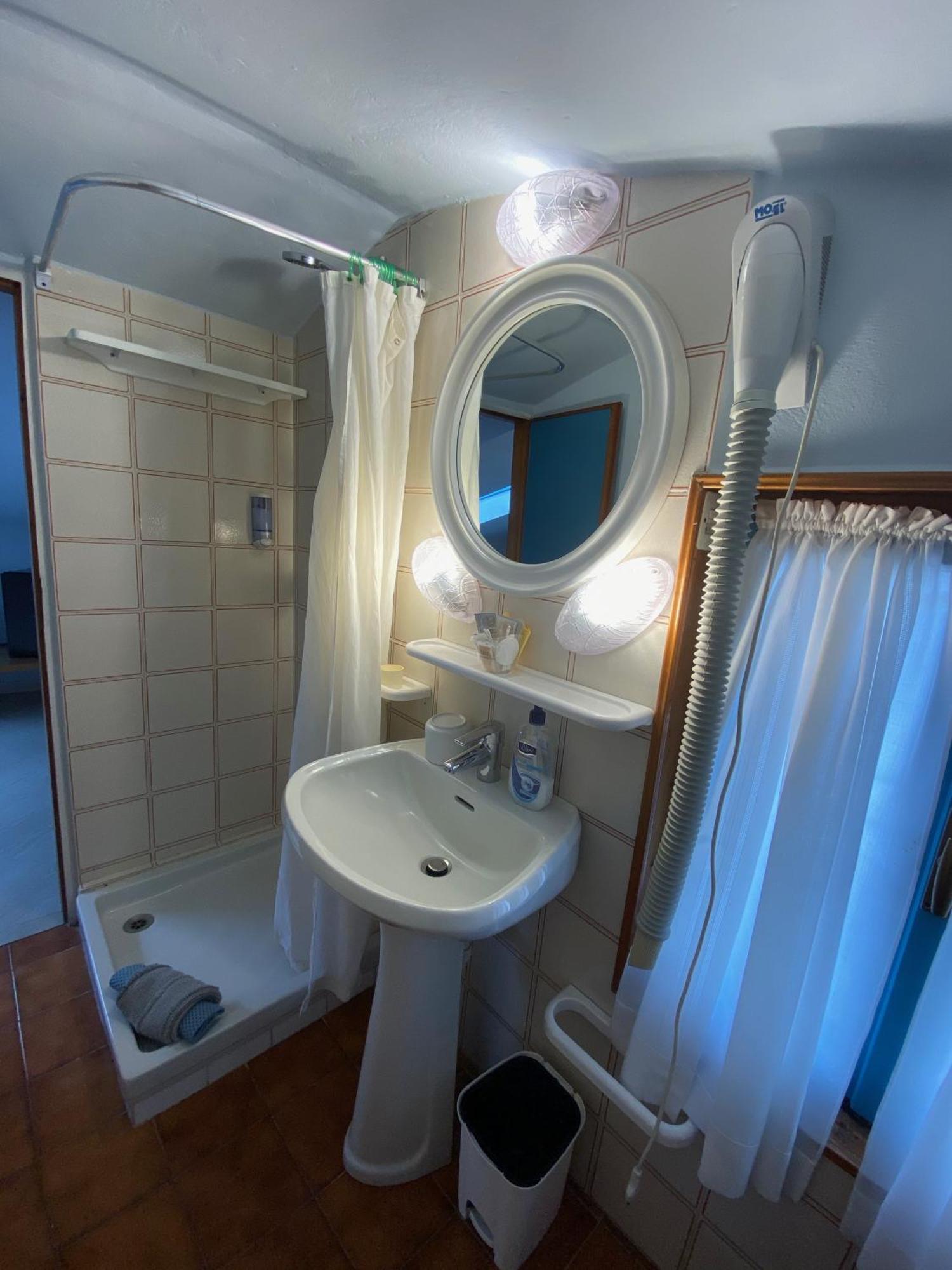 Albergo La Pineta Andora Quarto foto