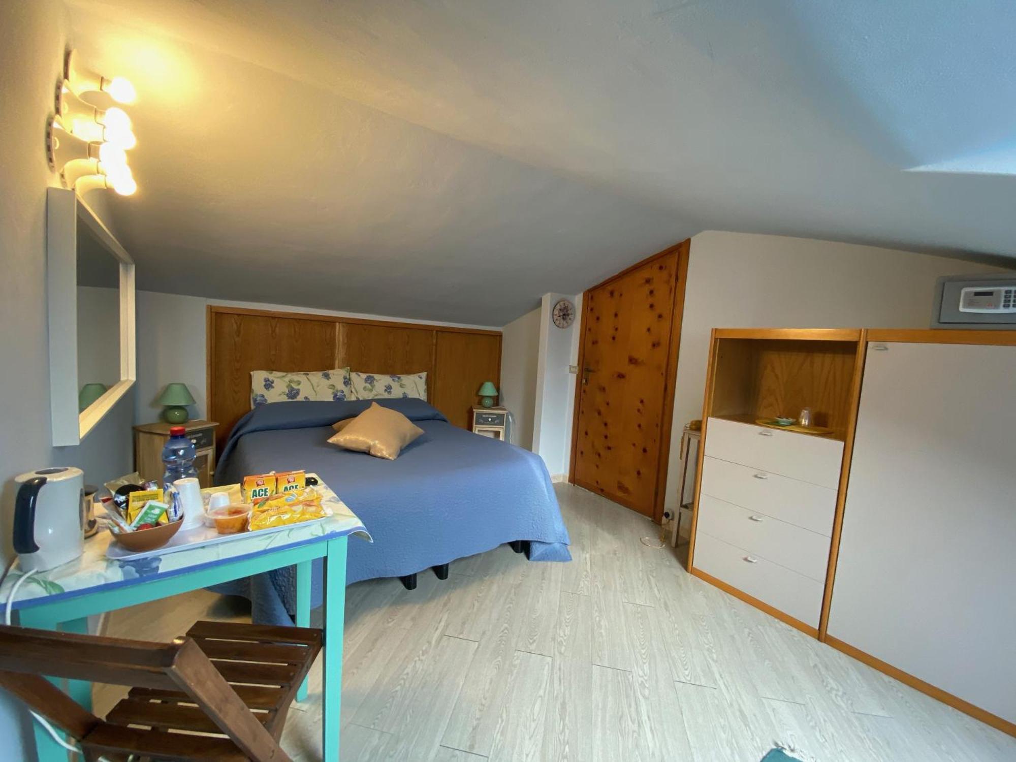 Albergo La Pineta Andora Quarto foto