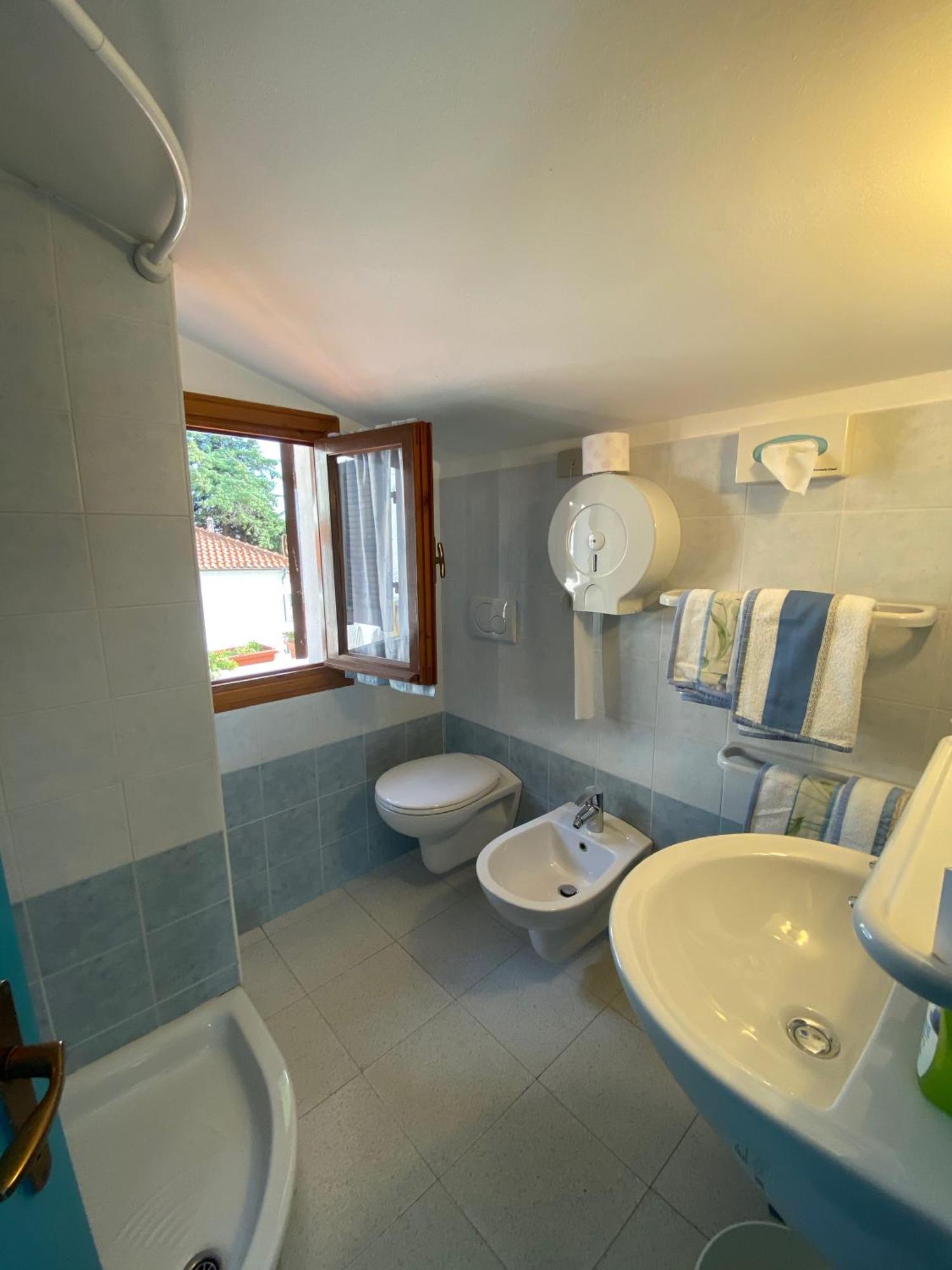 Albergo La Pineta Andora Quarto foto