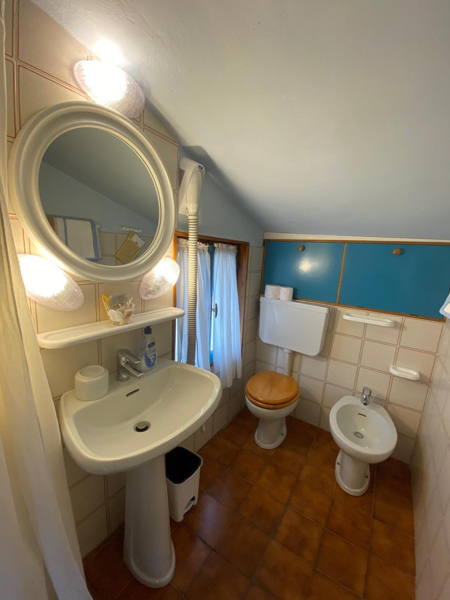 Albergo La Pineta Andora Quarto foto