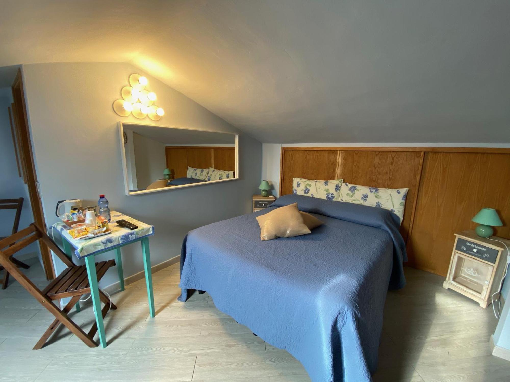 Albergo La Pineta Andora Quarto foto